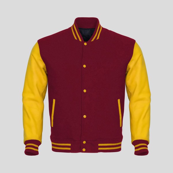 Varsity Jacket